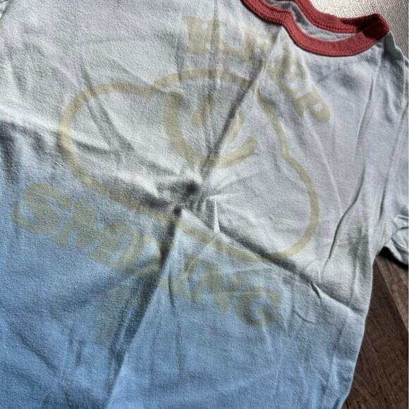 PLAY Prefresh Keep Smiling Tee - Picture 3 of 5